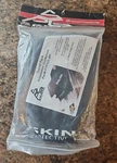 Skinz Under Seat Tunnel Rack Pak PTP325-BK #AM2. Fixed Price $75.00.