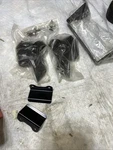 Nos Yamaha Oem Snowing Kit Solo 90891-50142-00 G5. Fixed Price $19.99.
