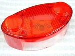 Cgc New 46923 Kawasaki 23026-022 Tail Light Lens H1 H2 S2 F3 F4 F5 F6 F7 F9 G3. Fixed Price $49.99.