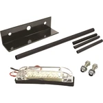 Spi Sports Parts Inc Led Light Strip 4" SM-01226. Fixed Price $46.23.