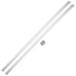 Polaris Snowmobile 121" Indy 550 Wear Strip Tunnel Protector Kit - 2879830. Fixed Price $139.99.