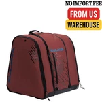 Kulke Speed 54L Ski Boot Bag Backpack Open Design Front Load Gear. Fixed Price $69.99.