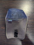 Arctic Cat Goggle Bag 6606-566. Fixed Price $50.00.