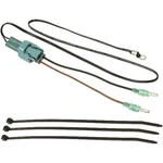 Spi Sports Parts Inc Harness For Polaris Air Temp SM-01600. Fixed Price $31.36.