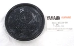 78-79 Genuine Yamaha ET340 Snowmobile Tachometer Cover 8G5-83559-00-00 Nos. Fixed Price $11.99.