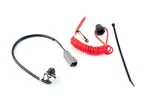 Polaris Rush 850 Xcr, 2019, Tether Switch - 2883823. Fixed Price $27.99.