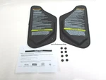Oem Arctic Cat Snowmobile Black Tank Pads Knee 7639-417 Read Listing. Fixed Price $59.90.
