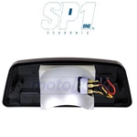 SP1 Taillight Housing For 1998 Ski-doo Summit 670 X Electrical Lights & Cf. Fixed Price $27.80.