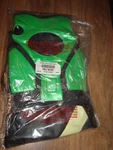 New Arctic Cat Snowmobile Green Oem 2005-2011 Series Gas Tank Bag 3639-704. Fixed Price $49.99.