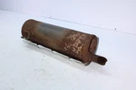 2009 Arctic Cat 550 4X4 Trv Automatic Oem Mufller 0512-355. Fixed Price $100.00.