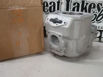 Skidoo 600 Ho Rev 613710 613714 Cylinder Snowmobile Engine Mxz Gsx $75 Refund. Fixed Price $395.00.