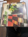 2003 Arctic Performance Service Manual Firecat 440SNOPRO Vintage. Fixed Price $85.00.