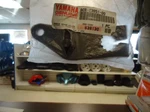 1997-2003 Yamaha Oem Snowmobile Outside Suspension Arm 8CR-23851-00. Fixed Price $34.99.