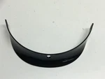 Oem Nos Genuine Polaris Helmet Outer Ghost Flame Visor P/n 2860218 New. Fixed Price $19.99.