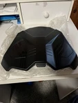 Oem Ski Doo Cover Trunk 517305778. Fixed Price $49.99.