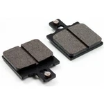 Spi Products 23-906 Wild Boar Brake Pads, Semi-mtallic. Fixed Price $12.11.
