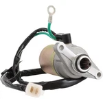 Parts Unlimited Starter Arctic Cat 2110-0631. Fixed Price $81.11.