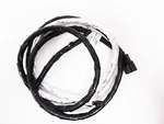 Oem Arctic Cat Snowmobile Heated Seat Harness Kit 1686-867 Read Listing. Fixed Price $38.95.
