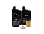 2007-2025 Can-am Defender Outlander Renegade Commander Max Oem Oil Kit 9779259. Fixed Price $78.99.