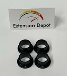 Replacement Delrin Pivot Ski Bushings For Doo 505072690. Fixed Price $28.44.