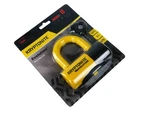 Kryptonite Evolution Series Disc Locks 720018999614 Yellow. Fixed Price $53.96.