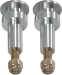 SP1 Idler Wheel/ice Scratcher Mount Kit -. Fixed Price $42.30.