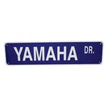 Voss Signs 624YDR 6" X 24" Aluminum Street. Fixed Price $39.70.
