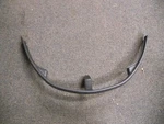 Sno Stuff Black Front Bumper Fits: Polaris 2000-2003 Classic 500 465-212. Fixed Price $60.58.
