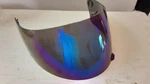 New Gmax Visor 72-0304 Blue Iridium Shield. Fixed Price $25.00.