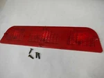 Oem 1999 Polaris Rmk 600 Lens With Screws M72-52. Fixed Price $25.00.