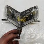2015-2017 Polaris Switchback Adventure Rush Rmk Sks Axys Headlight 2412497. Fixed Price $99.00.