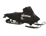 Polaris Snowmobile Canvas Cover Axys 120 With Sport Rack 2882136. Fixed Price $309.99.