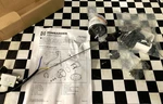 Ski-doo & Chassis Series Oem Fuel Gauge Kit Nos Formula. Fixed Price $144.99.