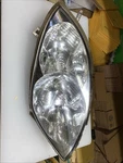 Arctic Cat Snowmobile Headlight Left (cf/m) Assembly 0609-849. Fixed Price $19.95.