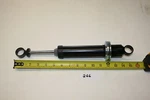 Ski-doo Rear Gas Shock, Formula Mach 1, Xtc, Plus, Mx, 89-90, New. Fixed Price $65.00.