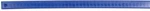 Garland Replacement Slide Runners Blue 64.00" #24-64.00-1-0107. Fixed Price $45.75.