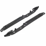 Sunroof Guide Left & Right Rail Repair Kit Panel / Glass Window For Kia Borrego. Fixed Price $28.95.