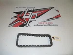 Yamaha 2006 Rs Vector Mt 162 Drive Chain 68L X 13W 94890-09068-00. Fixed Price $89.06.