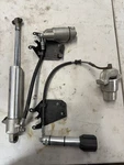 Ski-doo Mxz Xrs 850 Gen G4 Rear Suspension Shock Adjuster 503194461 R-motion. Fixed Price $550.00.
