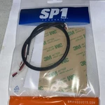 Snowmobile SP1 Standard Length High Power Grip Heater, 40-4162. Fixed Price $34.95.