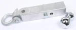 Starting Line Products 2" Aluminum Stinger W/d-ring & Ball Mount. Fixed Price $142.45.