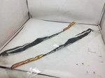 Nos Arctic Cat Hood Decal Pair Set 2003 Zl 800 Efi Esr Oem 4611-627 4611-626. Fixed Price $89.95.