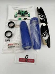 Yamaha Gen Ii Float Guard Set Blue SMA-8KG36-00-BL Y229. Fixed Price $73.01.
