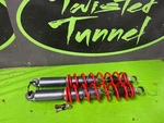 Freshly Rebuilt 2004 Polaris Rmk 800 Ryde Fx Front Shocks 7042059 17.25" 02-05. Fixed Price $375.00.