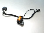 2016 Ski-doo Renegade 800 Etec 137" Xs Left Rer Handle Bar Control Switch Light. Fixed Price $84.99.
