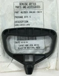 Arctic Cat 0636-363 Snowmobile Large Recoil Handle Fits 1979-81, 84-18 Model. Fixed Price $15.99.