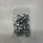 Lock Nut Short 5/16" 30/PK - Woodys Snow. Fixed Price $8.10.