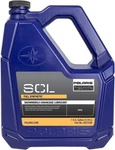 Polaris Snowmobile Scl Synthetic Chaincase Lubricant. Fixed Price $73.99.