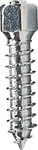 Woodys Attack Twist Screws 25MM 100/PK Part# WST-0625-100 New. Fixed Price $93.60.
