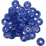 Woodys Support Plates Blue 48/PACK AWA-3795. Fixed Price $84.24.